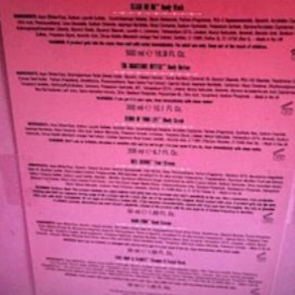 SOAP AND GLORY FEELING SPA-STRUCK Gift Set Brand New - Picture 9 of 11